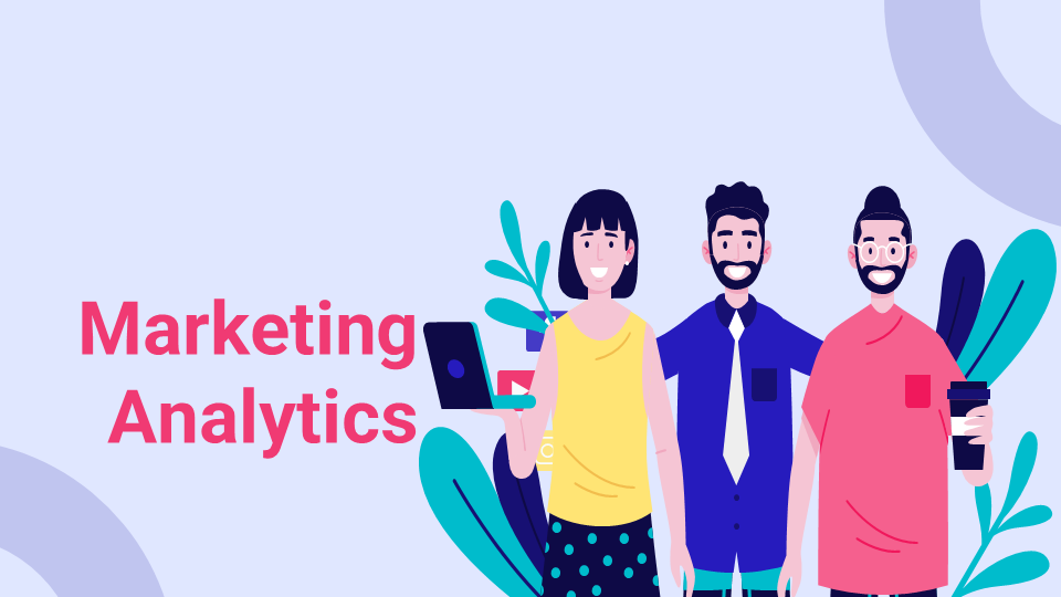 Marketing Analytics